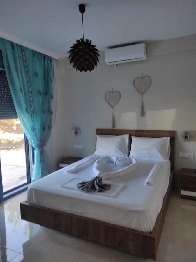 Apartament Sifis Place Léntas Zewnętrze zdjęcie